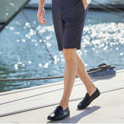 ✨All-day Comfort✨Men’ s Casual Wide Breathable Slip-on Loafers