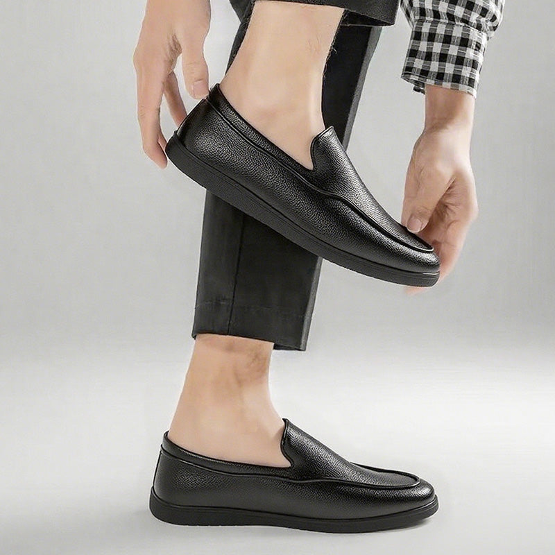 ✨All-day Comfort✨Men’ s Casual Wide Breathable Slip-on Loafers