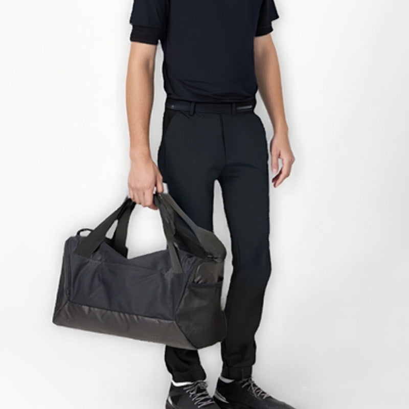 👑Fliwos® Men’s Summer Breathable Stretchy Iron-Free Pants