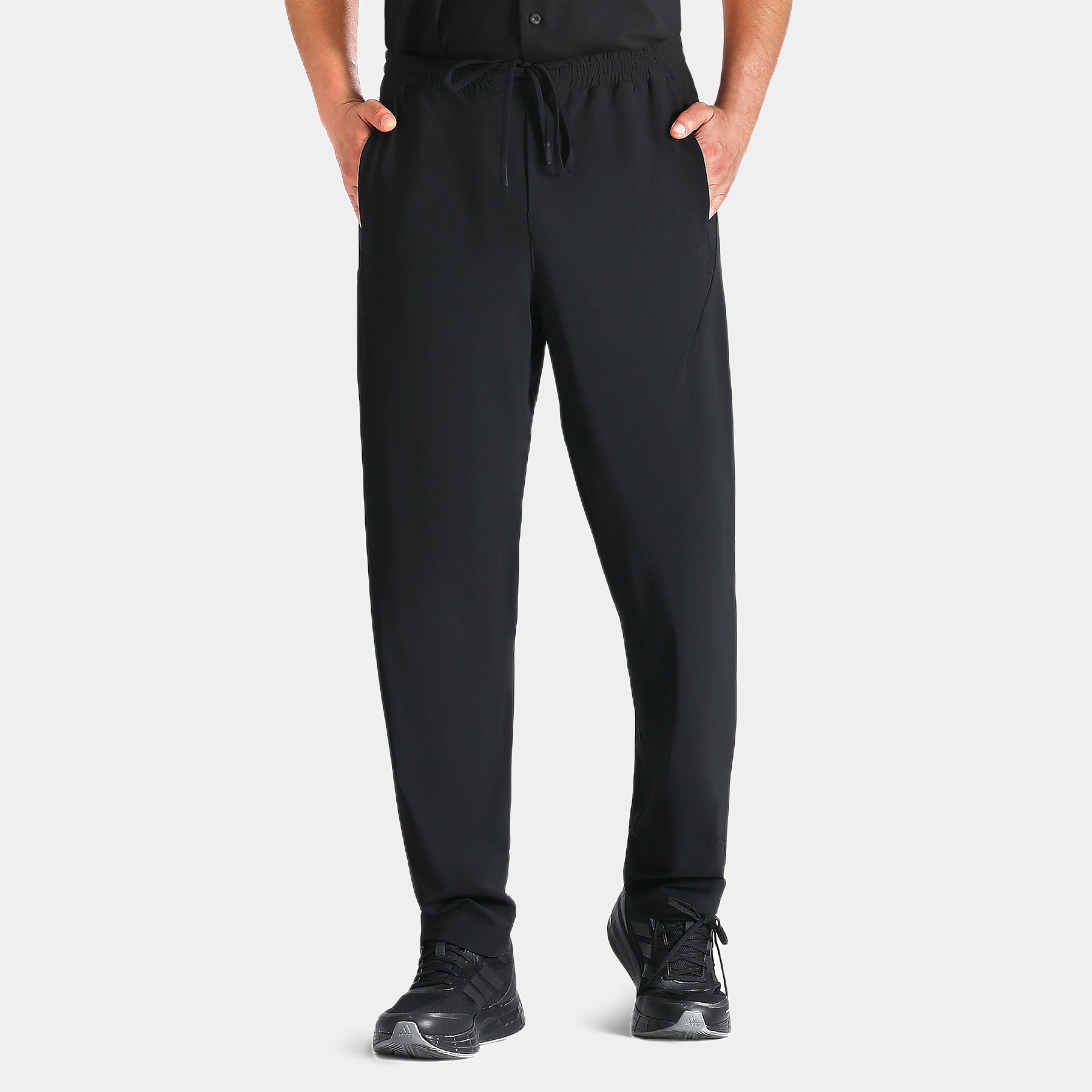 Men's Tri-Proof Tactical Pants - Waterproof, Oil & Stain Resistant