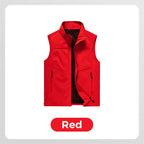 Men's Tactical All-Weather Vest