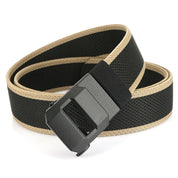 🔥EDC Nylon Ratchet Belt👑