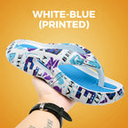 💥Comfortable Summer Flip Flops with Thick Soles🔥 BUY 2 FREE SHIPPING💥