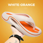 💥Comfortable Summer Flip Flops with Thick Soles🔥 BUY 2 FREE SHIPPING💥