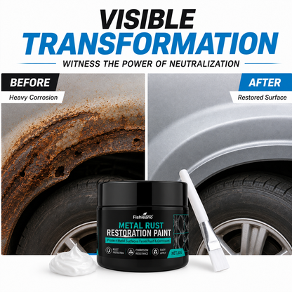 🥳 2026 Best Seller 🥳💞 Over 50,000 sold! 🔧🏠 50% off! Rust-Proof Repair Paste 🛡️✨