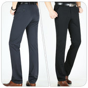 👑Fliwos® Men’s Summer Breathable Stretchy Iron-Free Pants