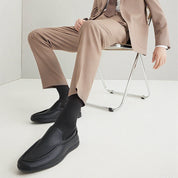 ✨All-day Comfort✨Men’ s Casual Wide Breathable Slip-on Loafers
