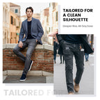 Men's Slim Fit 6 Pocket Jeans