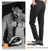 💥Clearance sale👑Fliwos Stretch Dress Pants🌟