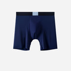 Men’s Athletic Boxer Briefs – Breathable & Supportive