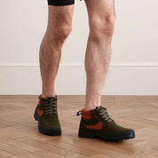 Outdoor Waterproof Casual Hiking Shoes
