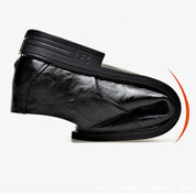 🔥2025 LUXURY MEN'S HANDMADE LEATHER SHOES