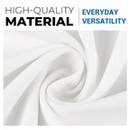 Men's Half-Zip Stand Collar Jacket