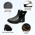 Outdoor Waterproof Rain Boots
