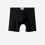 Men’s Athletic Boxer Briefs – Breathable & Supportive