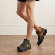 Outdoor Waterproof Casual Hiking Shoes