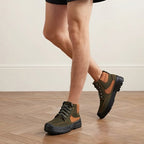 Outdoor Waterproof Casual Hiking Shoes