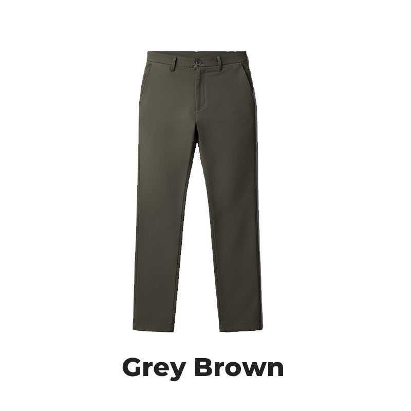 ✈️Free Shipping✈️Men’s Casual Solid Color 2-Piece Set – Jacket & Pants