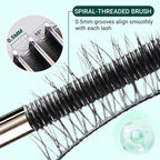 🎉Buy 2 Get 1 Free🎉3D Curling Metal Wand Mascara-Waterproof & Long-Lasting