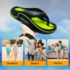 💥Comfortable Summer Flip Flops with Thick Soles🔥 BUY 2 FREE SHIPPING💥