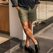 ✨All-day Comfort✨Men’ s Casual Wide Breathable Slip-on Loafers