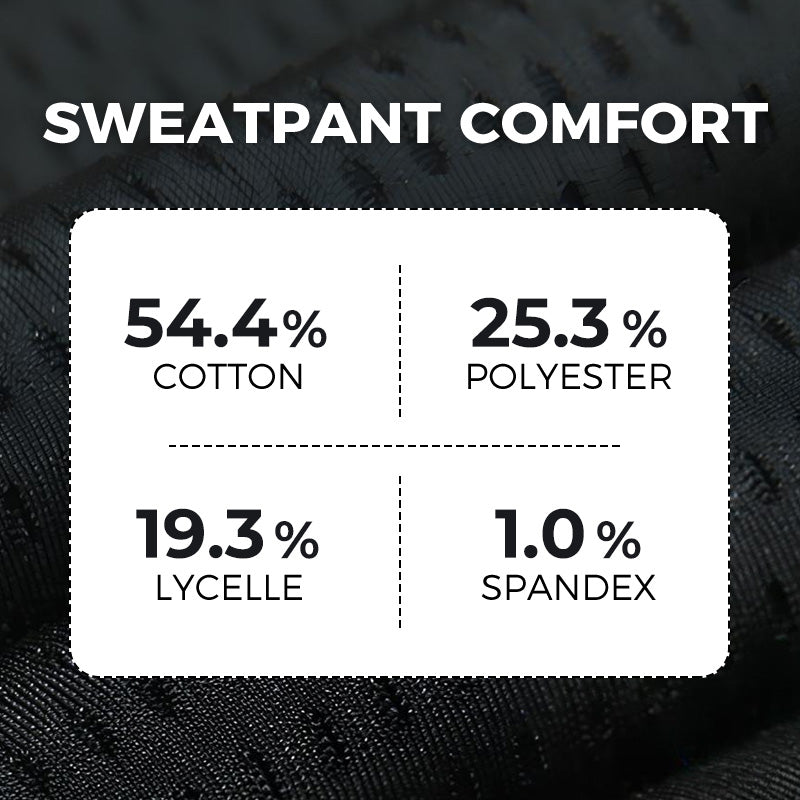 👑Fliwos® Men’s Summer Breathable Stretchy Iron-Free Pants