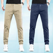 🔥Hot Sale 70%off  👖MultiPants – High Stretch Multi-pocket Durable Cargo Pants