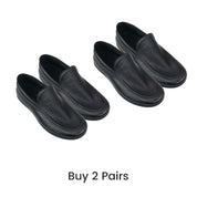 ✨All-day Comfort✨Men’ s Casual Wide Breathable Slip-on Loafers