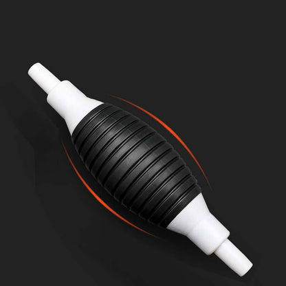 🥳2026 HOT SALE🥳💞50K+ SOLD!⛽💨 50% OFF! Multifunction Liquid Sucker – Manual pump, no electricity needed. Transfers gas, oil, water & beer in seconds. 1‑3m tube – perfect for DIY & emergencies! 🛢️✨
