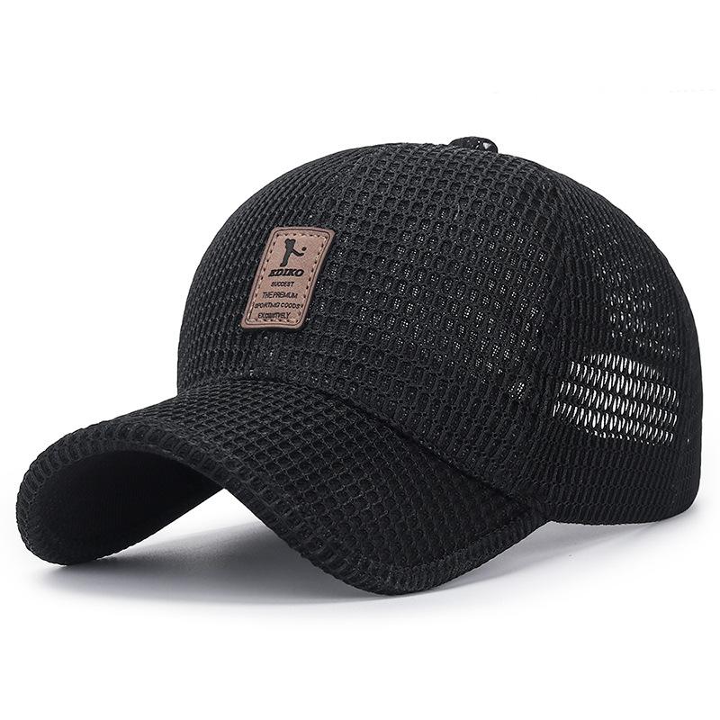 🥳SUMMER HOT SALE🥳💞50K+ SOLD!💥50% OFF! 🔥 Lightweight & Breathable Baseball Cap for Summer – UPF Protection, Adjustable Fit 🧢