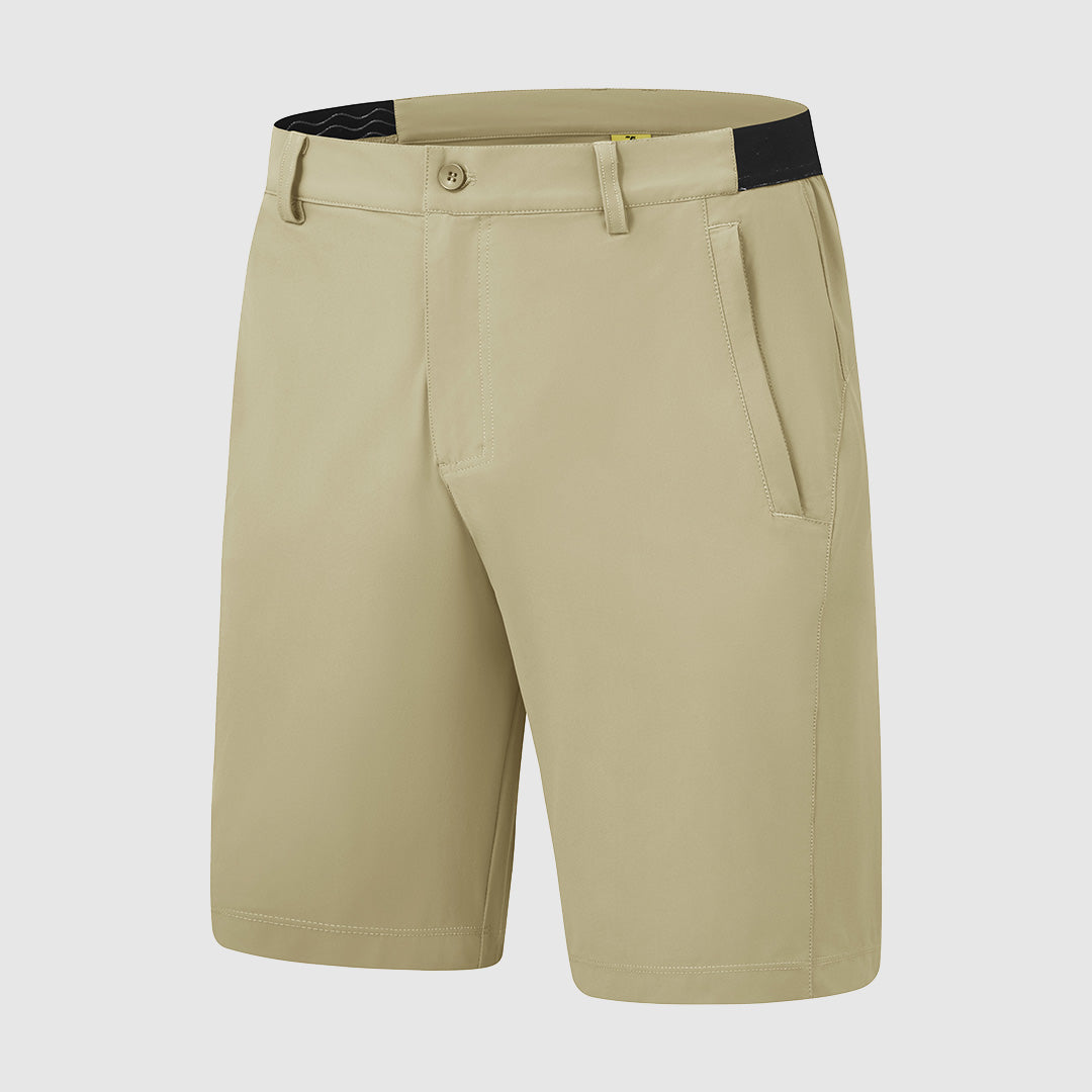 📢Men's Stretch Quick Dry Casual Golf Shorts