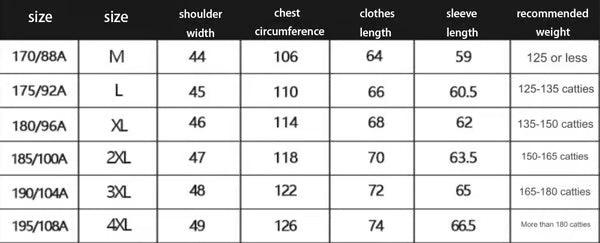 Men's Standing Collar Zipper Casual Jacket