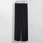 Men's Casual Iron-Free Loose Fit Pants