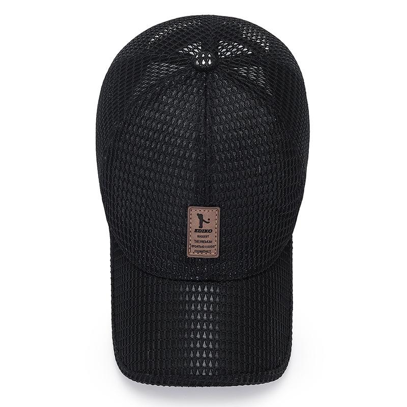 🥳SUMMER HOT SALE🥳💞50K+ SOLD!💥50% OFF! 🔥 Lightweight & Breathable Baseball Cap for Summer – UPF Protection, Adjustable Fit 🧢