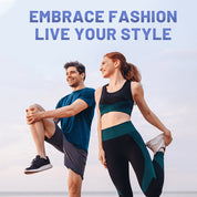 🎉🛍️Buy 3 Get 2 Free🎽Round Neck Quick-Drying Stretchy Slim Tank Top