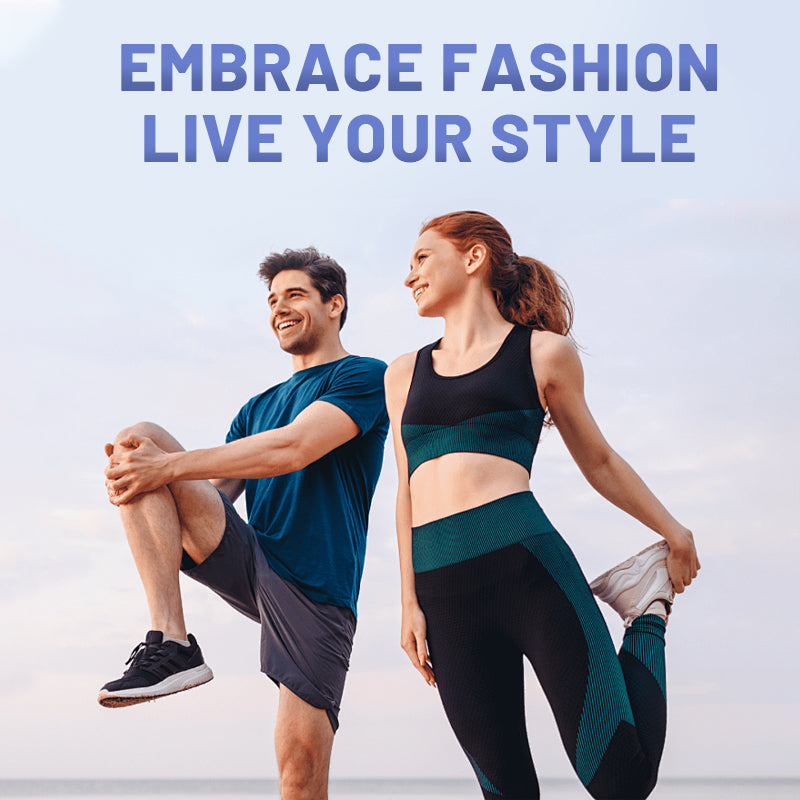 🎉🛍️Buy 3 Get 2 Free🎽Round Neck Quick-Drying Stretchy Slim Tank Top