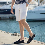 ✨All-day Comfort✨Men’ s Casual Wide Breathable Slip-on Loafers