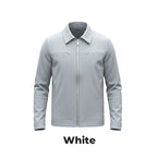 ✈️Free Shipping✈️Men’s Casual Solid Color 2-Piece Set – Jacket & Pants