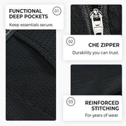 👑Fliwos® Men’s Summer Breathable Stretchy Iron-Free Pants