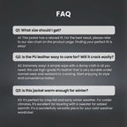 💥Men’s Warm Plush Lining Leather Jacket Coat🔥BUY 2 FREE SHIPPING