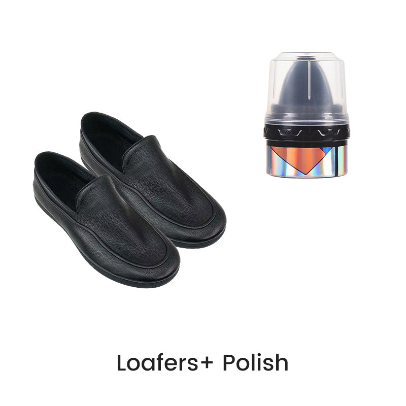 ✨All-day Comfort✨Men’ s Casual Wide Breathable Slip-on Loafers