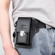 Buy 1 Get 1 Free❤️✨Portable Mobile Phone Belt Bag