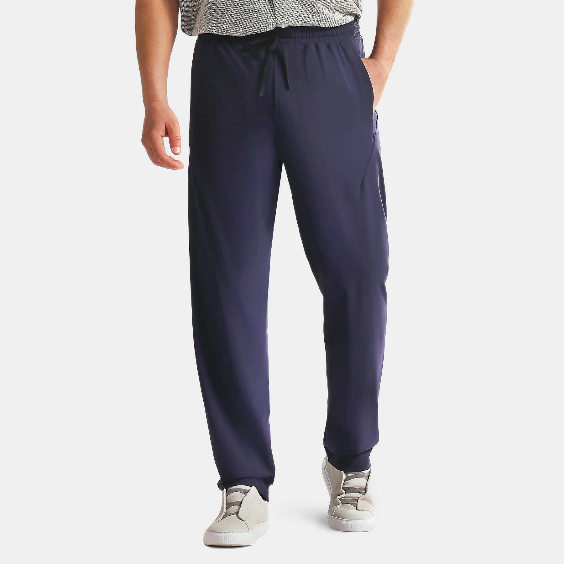 Men's Tri-Proof Tactical Pants - Waterproof, Oil & Stain Resistant