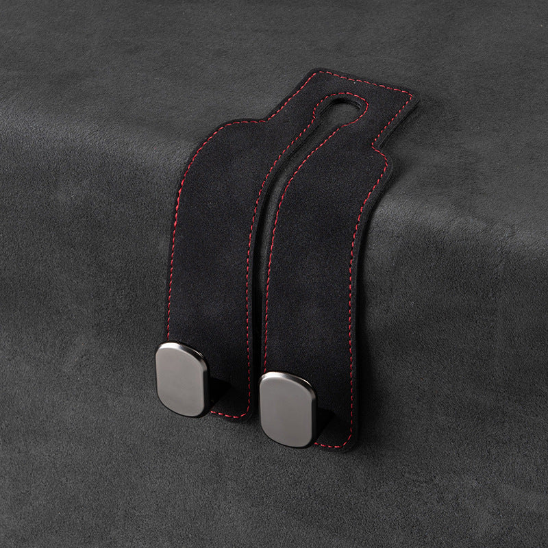 🔥LIMITED TIME 50% OFF! 🧥Seat Back Hanger – Perfect for Bags, Coats & More