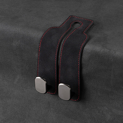 🔥LIMITED TIME 50% OFF! 🧥Seat Back Hanger – Perfect for Bags, Coats & More