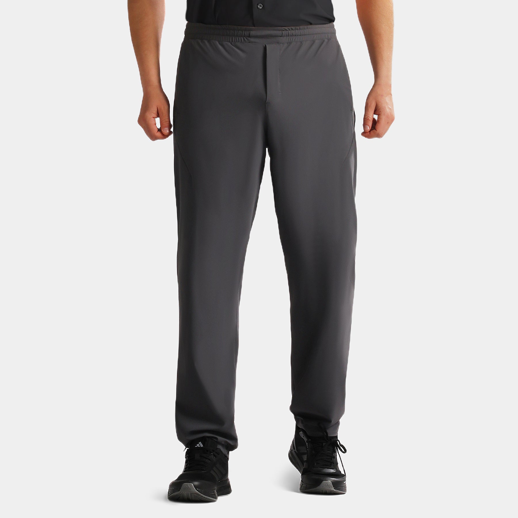 Men's Tri-Proof Tactical Pants - Waterproof, Oil & Stain Resistant