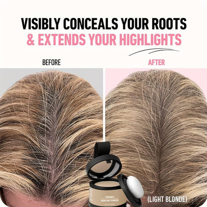🔥BUY 1 GET 1 FREE💗Hairline Powder  (fit all hair color)