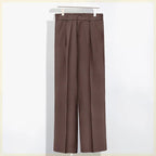 Men's Casual Iron-Free Loose Fit Pants