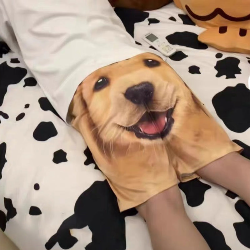 💥🔥Selling fast! Casual and Creative Men's Fashion Shorts🔥 BUY 2 FREE SHIPPING💥