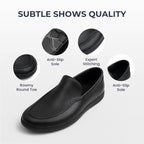 ✨All-day Comfort✨Men’ s Casual Wide Breathable Slip-on Loafers